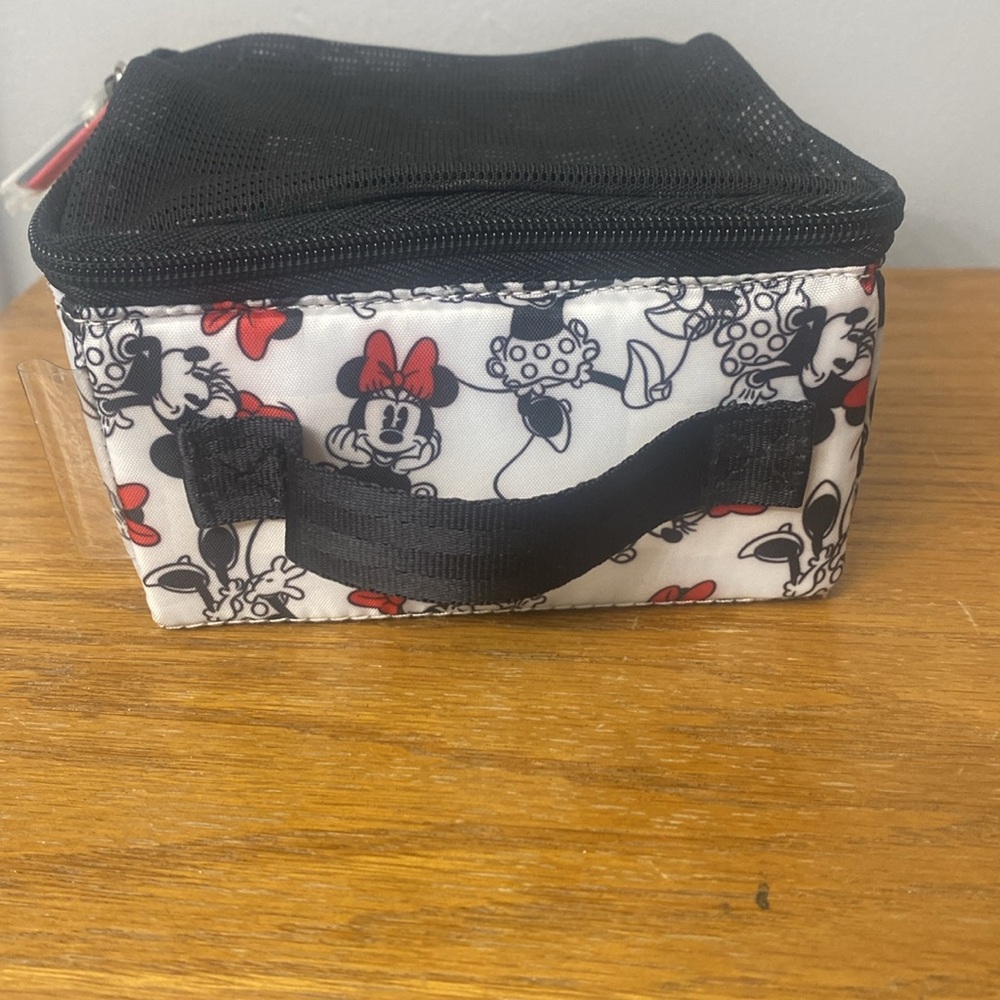 Petunia Pickle Bottom Disney Pouch - Picture 3 of 6